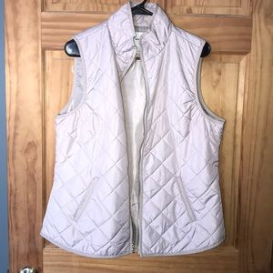 Thin Vest